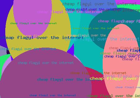 Cheap flagyl over the internet
