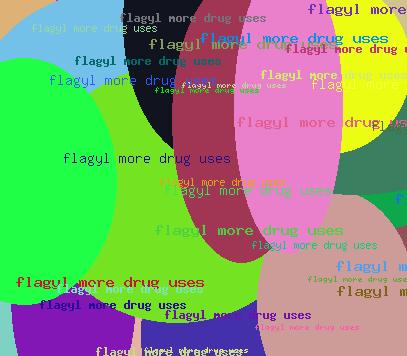 Flagyl more drug uses