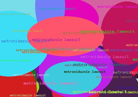 Metronidazole Lawsuit